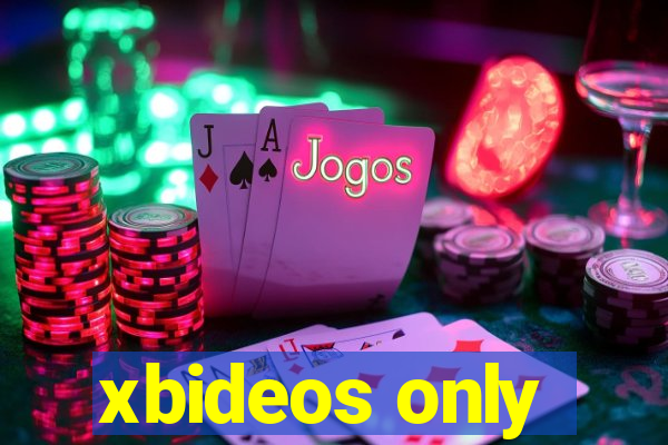 xbideos only